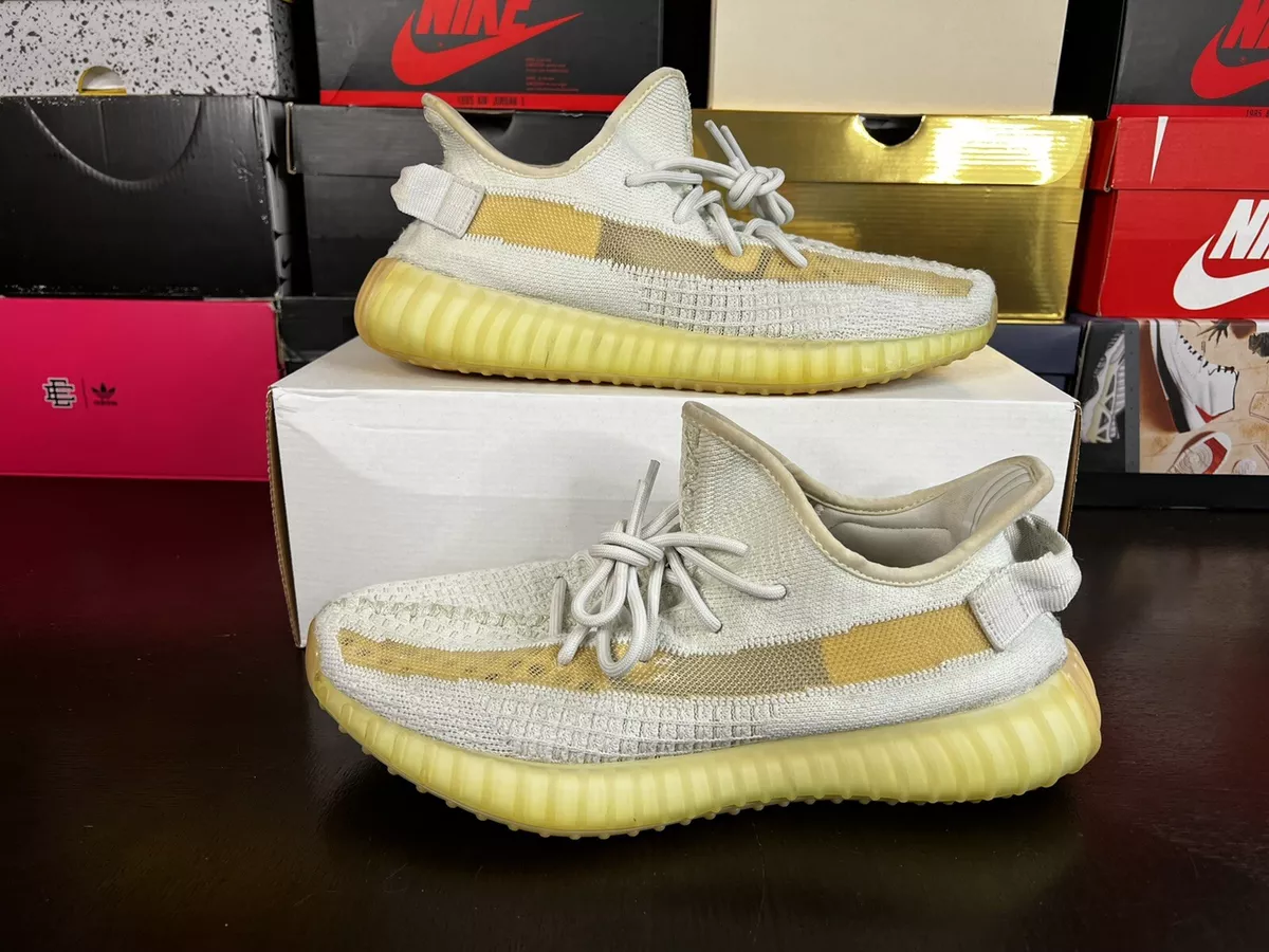 Adidas Men's Yeezy Boost 350 V2 Shoes