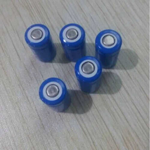 1PCS 10180 li-ion Battery For DQG Hobi LED Flashlight