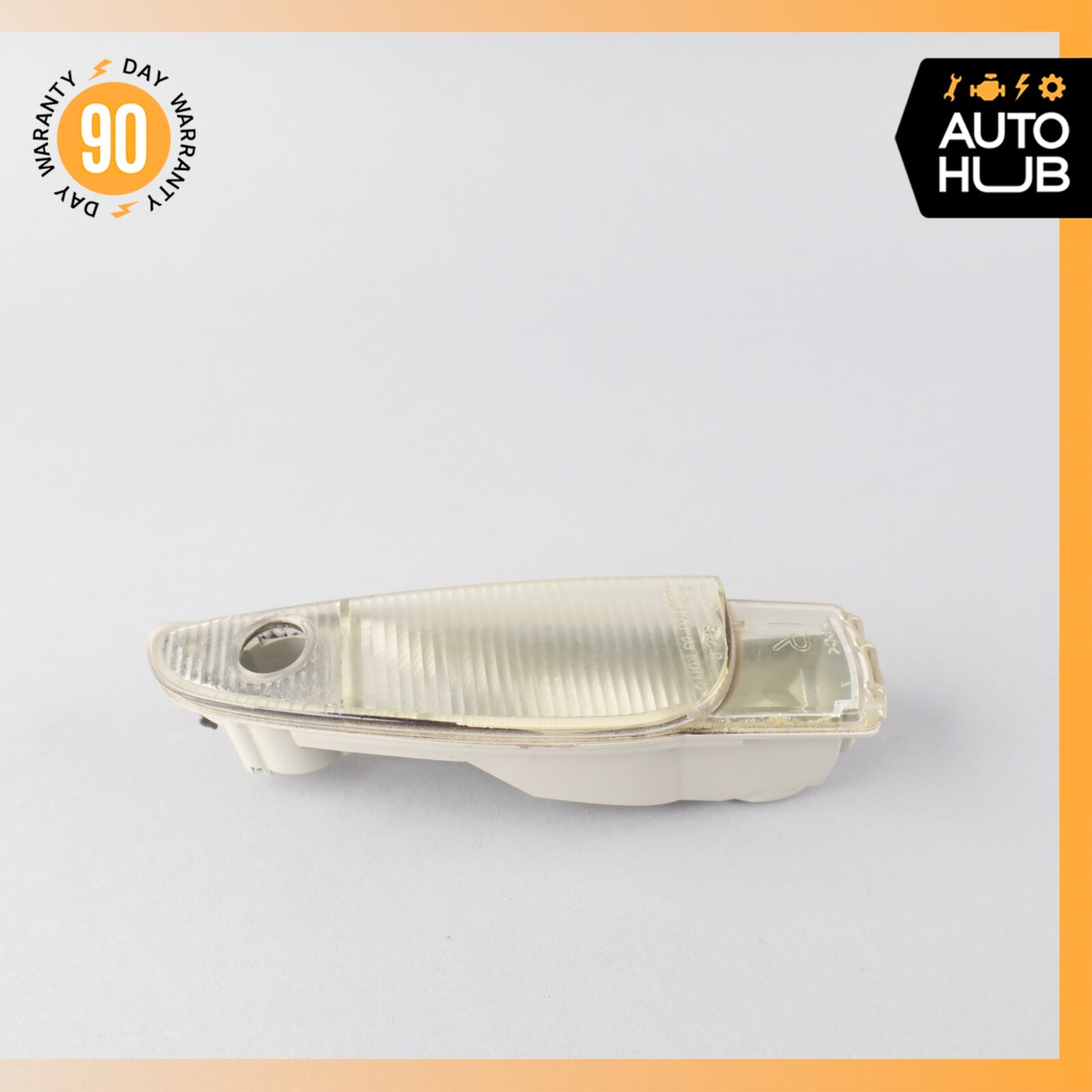 03-13 Bentley Continental GT GTC Rear Right Side Reverse Light Lamp OEM 65k