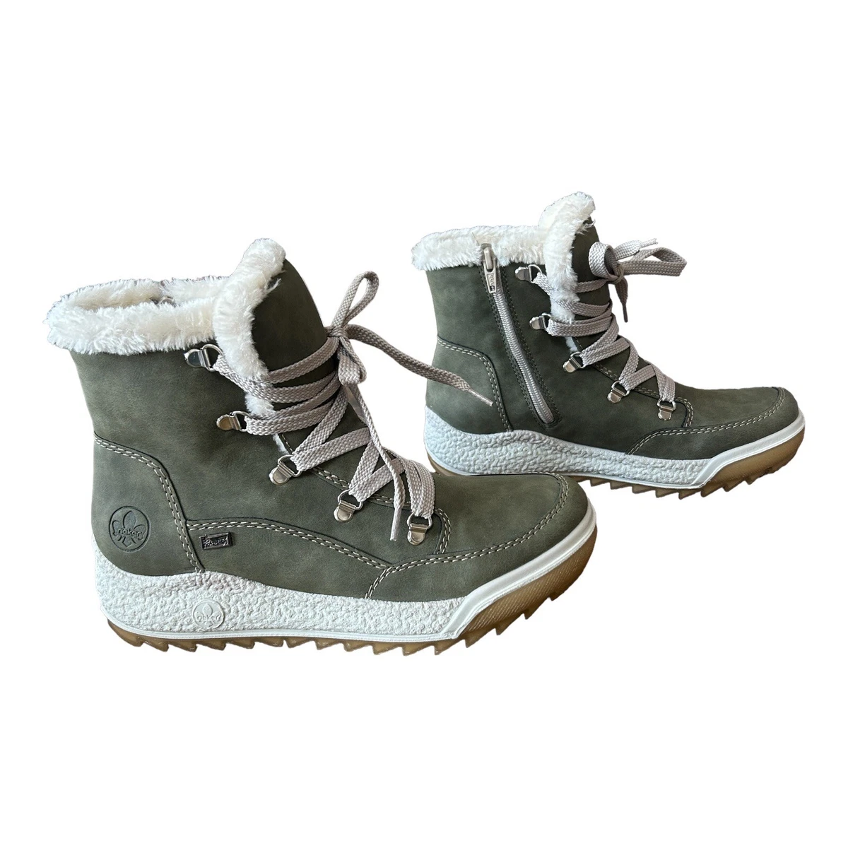 Rieker hiking boots sale