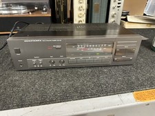 marantz integrated amplifier PM-432