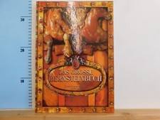 Das grosse Bernsteinbuch Elzbieta Mierzwinska
