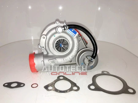 Turbolader SKODA OCTAVIA Combi 1.8 T (1U5)