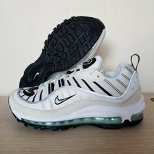 nike 98 fossil