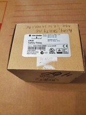 New Allen-Bradley 440c-cr30-22bbb Programmable GuardMaster Safety Relay