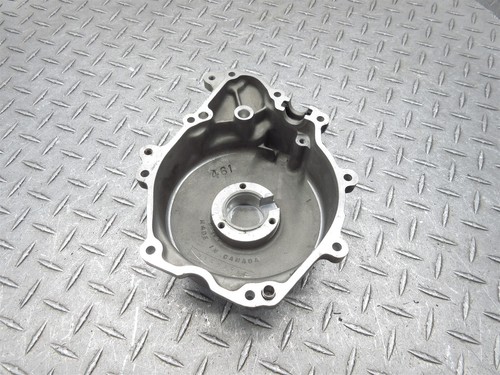 2003 03-05 Yamaha YZFR6 R6 NRC Estator Magneto Generador Bobina Motor Cubierta Lateral - Imagen 2 de 10