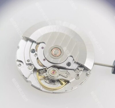 Watch movement Dandong 2824 white automatic machine suitable for watch assembly
