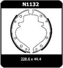 <!--F#f_0-->REAR DRUM BRAKE SHOES & WHEEL CYLINDERS TO SUIT HR HOLDEN DISC BRAKE FRONT<!--F/-->