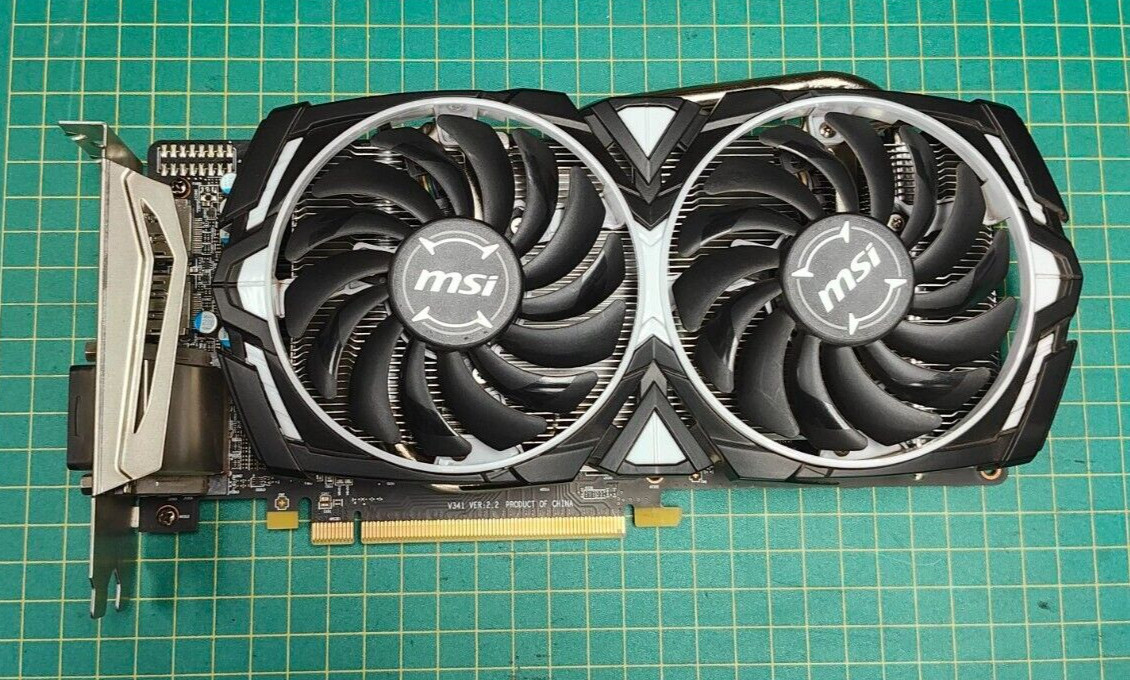 Amd Radeon Driver Rx 570 Msi Armor 4gb Rx 570 Msi Drivers Driver