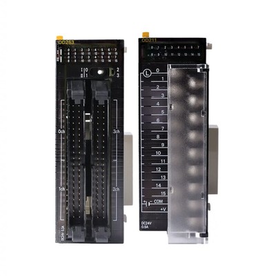 1PC NEW OMRON original Output unit CJ1W-OC211 Free shipping