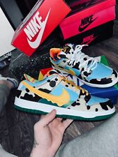 Nike Dunk Low SB x Ben & Jerry's Chunky Dunky for Sale Nike Dunk Low SB x Ben & Jerry's Chunky Dunky for Sale