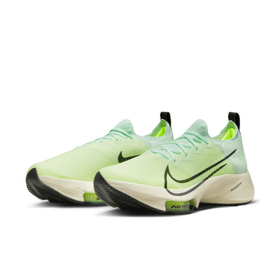 Nike Air Zoom Tempo Next% FK Herren Laufschuhe CI9923-701 EU-47 US-12,5 UK-11,5