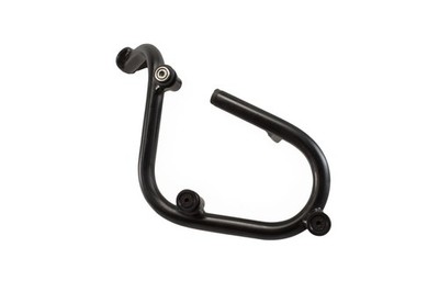 SW-Motech SLC Seitenträger links passt für Suzuki SV650 ABS(15-), SV650 X(18-)