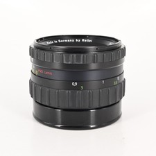 Rollei 80mm Focal Camera Lenses for sale | eBay
