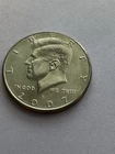2007 D Kennedy Half Dollar (1) Clad Coins Circulated NIFC  Free shipping N 309