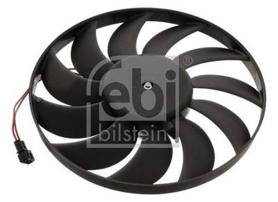 Lüfter Motorkühlung FEBI BILSTEIN 46563 für VW T4 TRANSPORTER AXG APL AHY AXL