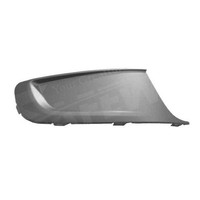 Gitter Recht Vorne FüR VW Caddy 2010-2014 Kein Loch Nebelscheinwerfer 2K5853666
