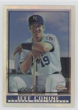 Click to enlarge Jeff Conine