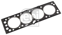 Febi Bilstein 17743 Dichtung, Zylinderkopf FüR Opel,Vauxhall