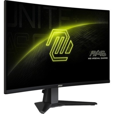 MSI MAG 276CXFDE, Gaming-Monitor, 68,6 cm (27 Zoll), schwarz