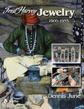 Fred Harvey Schmuck: 1900 - 1955