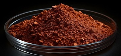 200g Copper Metal Powder Ultrafine 99%+ Pure