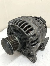 Alternateur Land Rover 110