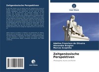 Adelino Francisco De Oliveira (U. A.) | ZeitgenöSsische Perspektiven | Buch