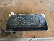 Jzx90 Automatic Instrument Cluster 105000km Excellent Condition Jzx90 Automatic Instrument Cluster 105000km Excellent Condition