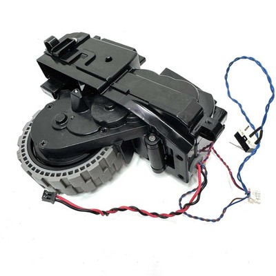 Genuine Right Wheel For DEEBOT OZMO X1 Omni / T10 Turbo/T20 Robot Vacuum Cleaner
