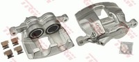 Trw BHV682E Bremssattel FüR Ford