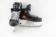 CCM Jet Speed FT 890 Ice Hockey Skates Senior Size 8 Regular 0212-8546