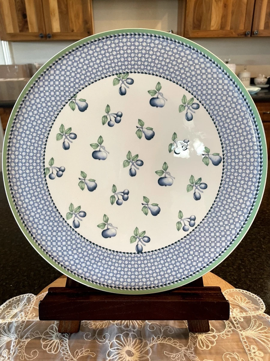 Villeroy & Boch Fleur cassis Müslischale 14cm ab 13,61