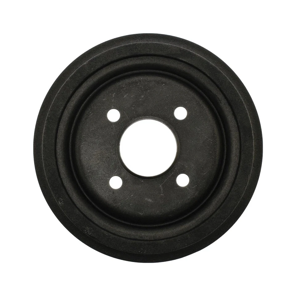 Rear Brake Drum fits 1979-1993 Ford Mustang - Image 2 of 4