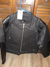 Jordan X Travis Scott Cactus Jack Waxed Jacke...