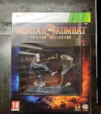 Mortal Kombat 9 Edition Kollector's PAL FR