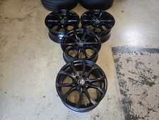4 - Msw Type 48 Aftermarket Wheels For Bmw X3 X4 3 Series And 4 Series W61002 4 - Msw Type 48 Aftermarket Wheels For Bmw X3 X4 3 Series And 4 Series W61002