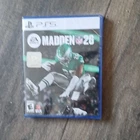 Madden NFL 26 - Sony PlayStation 5
