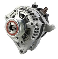 Lichtmaschine 100A Neu Original Denso 104211-3000 FüR , Toyota