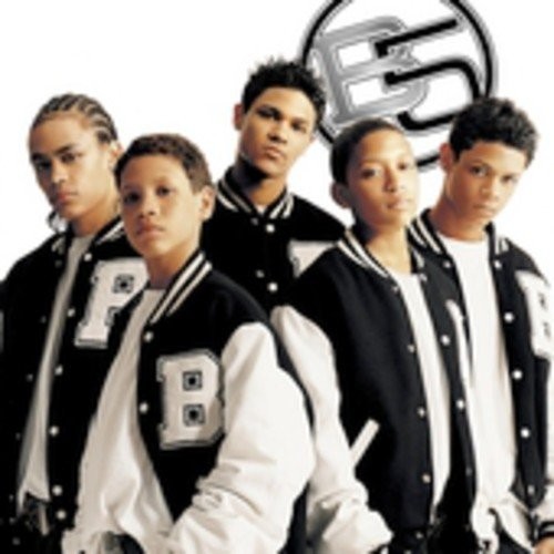 B5 by B5 (CD, 2005) for sale online | eBay