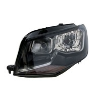 Hauptscheinwerfer TYC 20-15212-05-2, Links