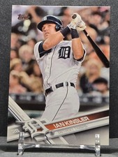 2017 Topps #501-#700 Complete Your Set !Deep Discounts!