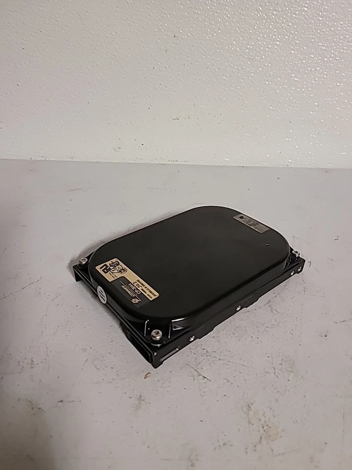 Conner CP-3044 Hard Drive - Image 3 of 4