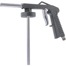 Undercoat Spray Gun Automotive Undercoating, Truck Bed Liner Coating, Chip Guard