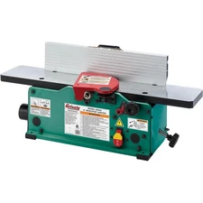 G0945 6" Benchtop Jointer