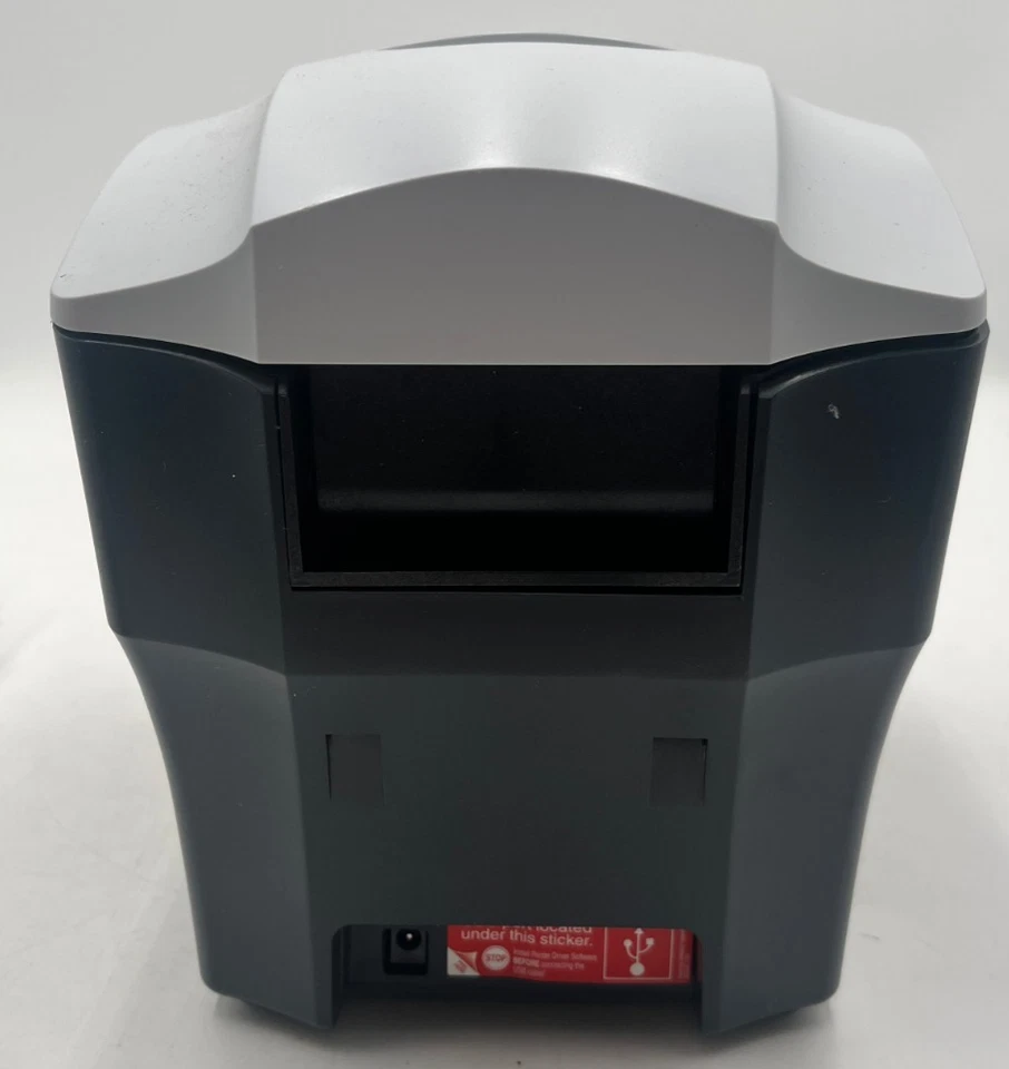 Magicard Pronto ID Card Thermal Printer (Untested, Printer Only) - Image 2 of 3