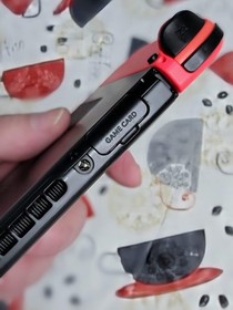 Nintendo Switch (HAC-001) Console Bundle + 6 games in boxes Mario, Zelda & More