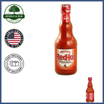 Ready-to-Use Cayenne Pepper Sauce for Flavorful Chicken and Sandwiches