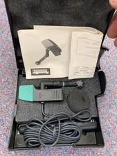 AKG acoustics C 418 - Made in Austria - Open ...