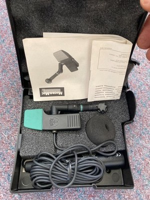 AKG acoustics C 418 - Made in Austria - Open Box